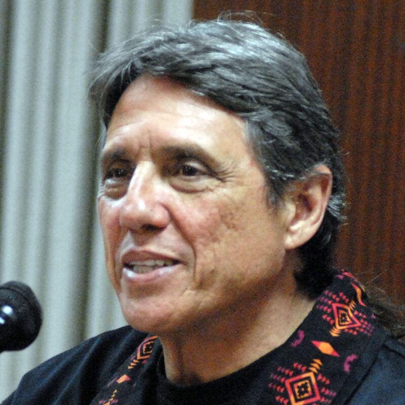 Jose Barreiro
