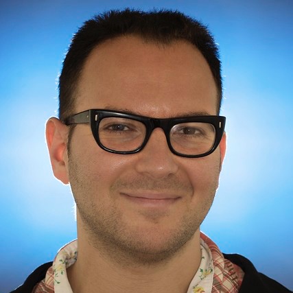 Cory Doctorow