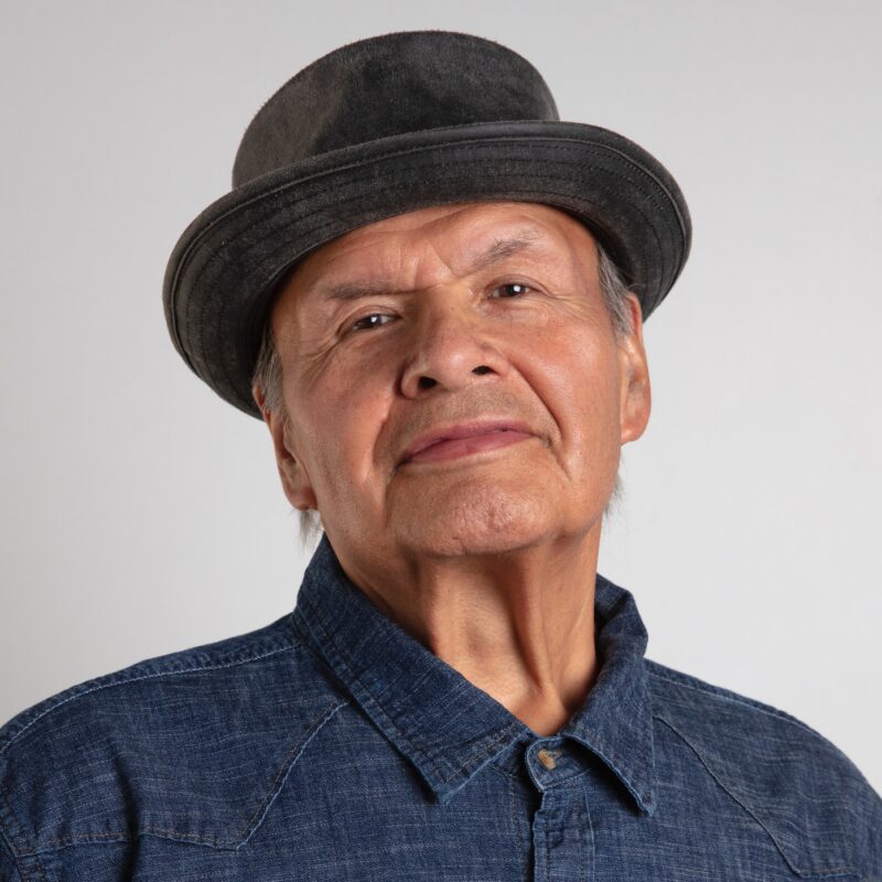 Gary Farmer