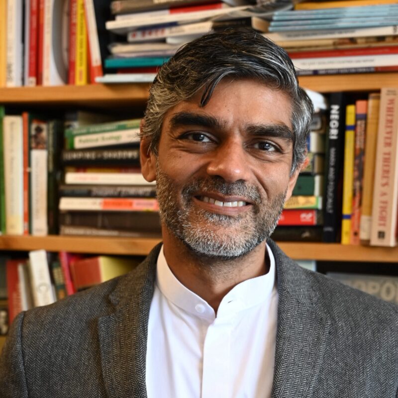 Raj Patel