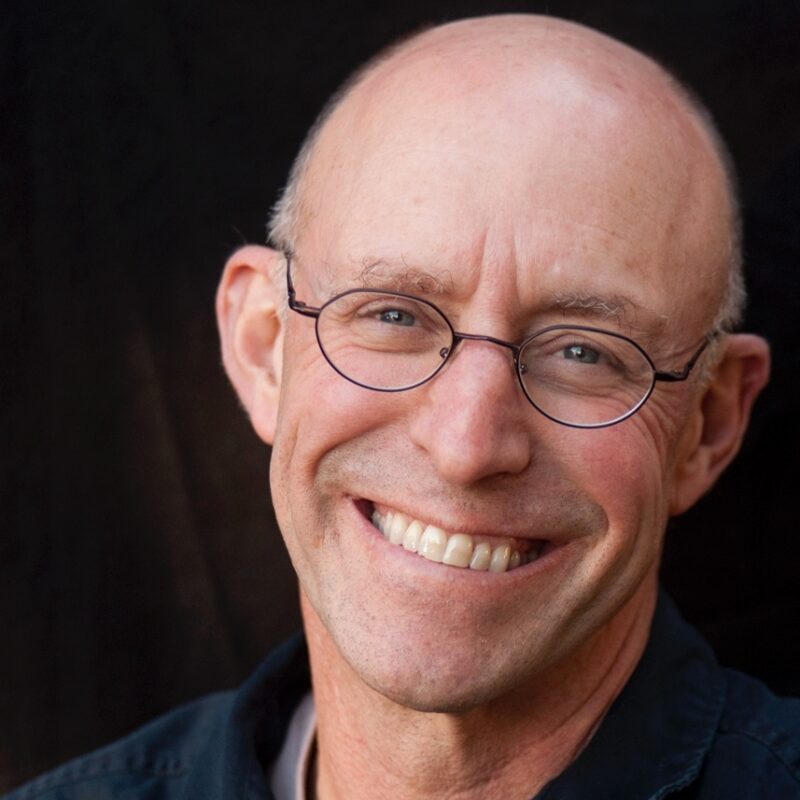 Michael Pollan