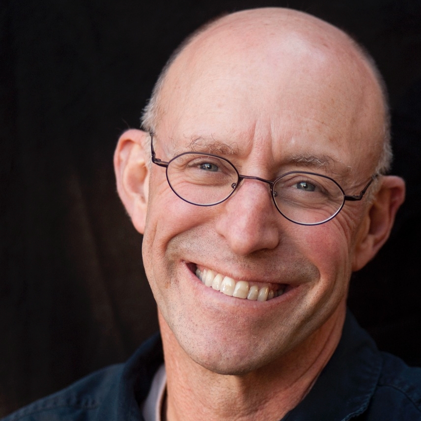 Michael Pollan