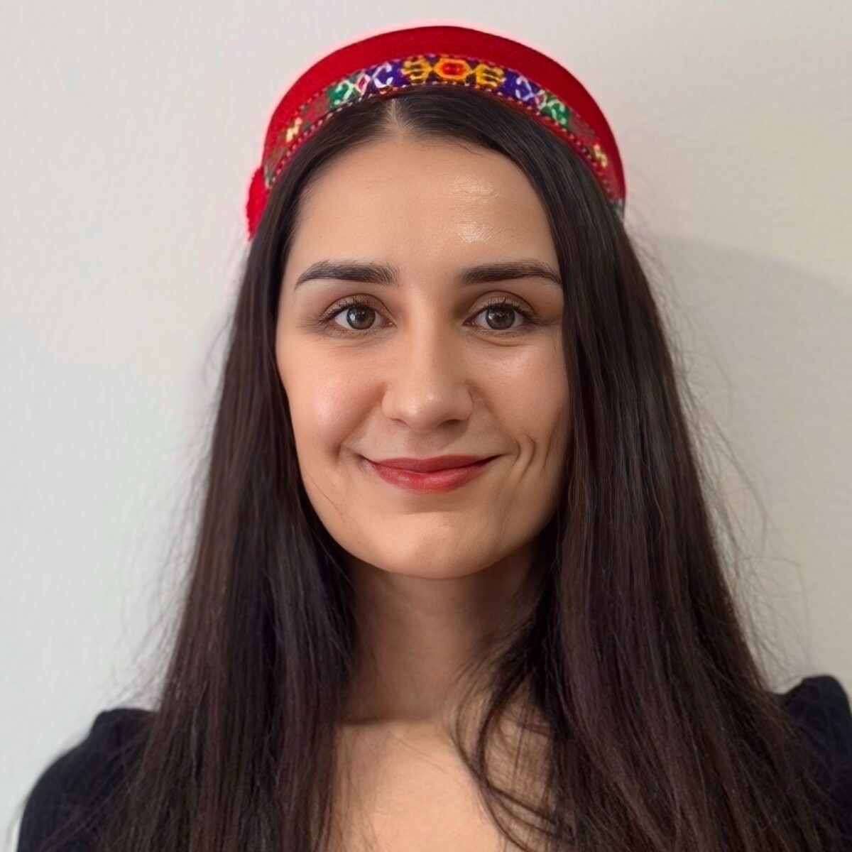 Rano Abutrobova