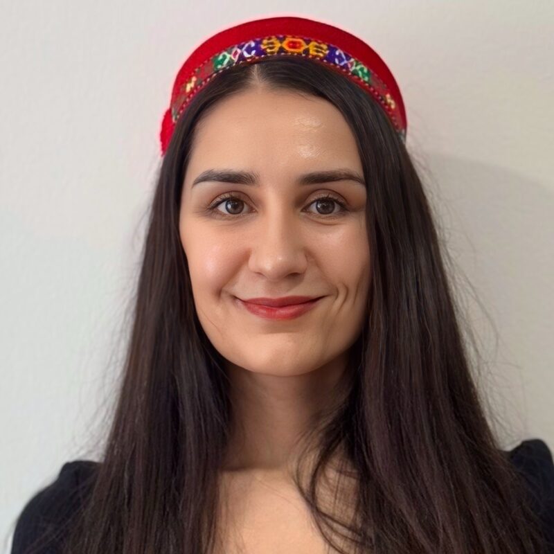 Rano Abutrobova