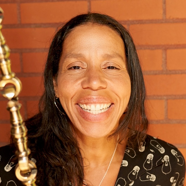 Jeanine Canty