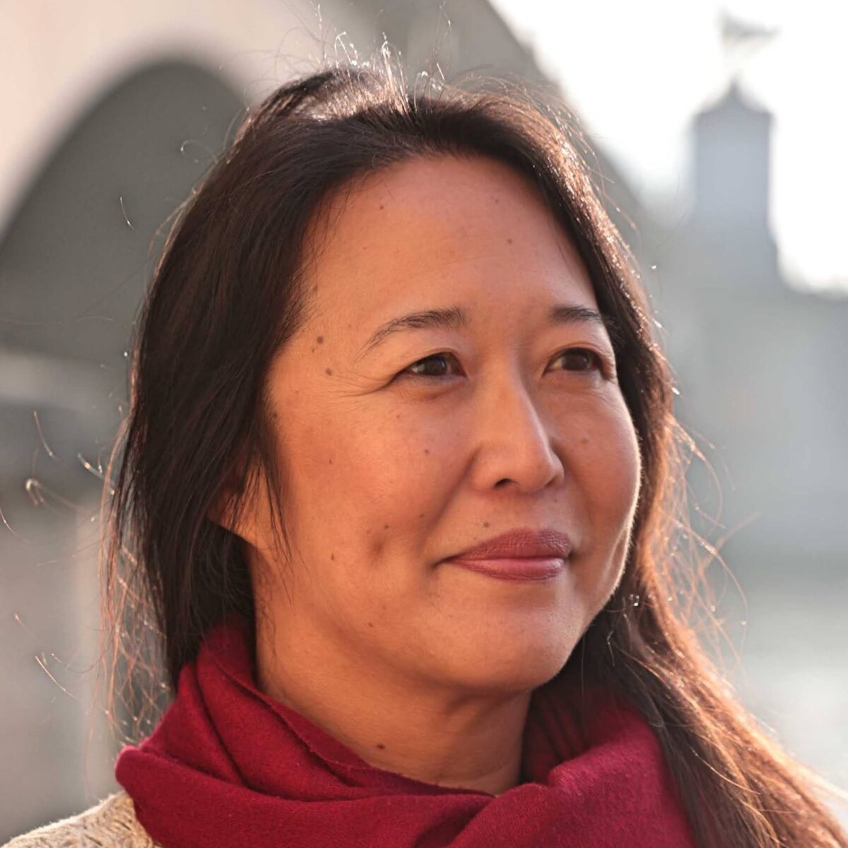 Michelle Chan