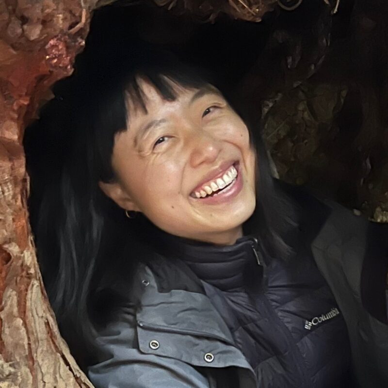 Limei Kat Chen