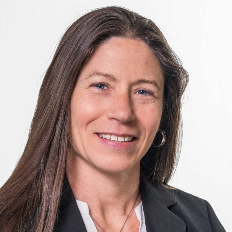 Heather Cooley