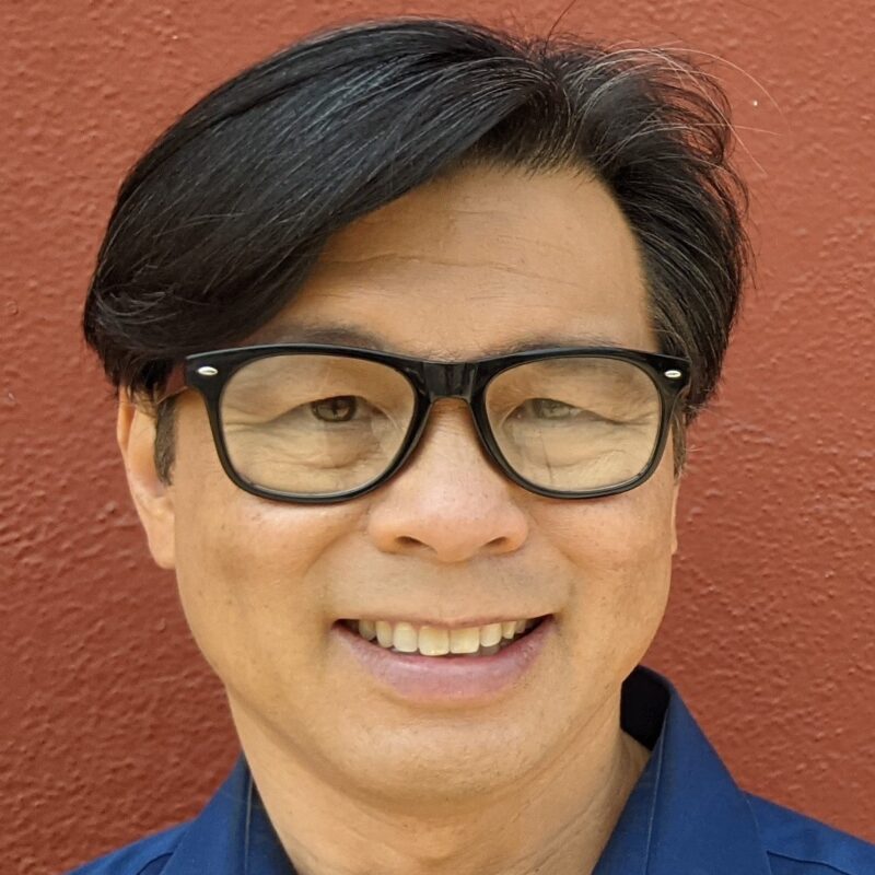 Kevin John Fong