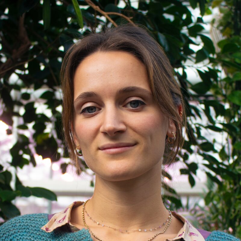 Elodie Freymann