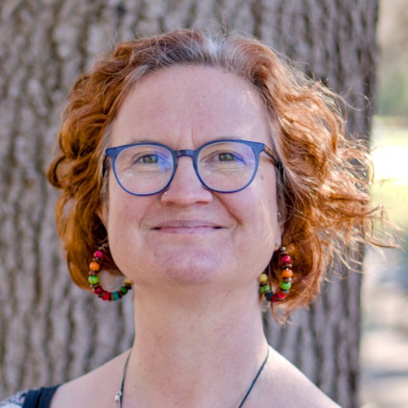 Julia Gowin