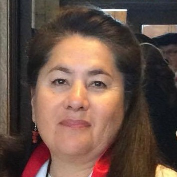Louise Herne