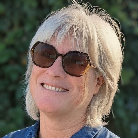 Bridget Hughes
