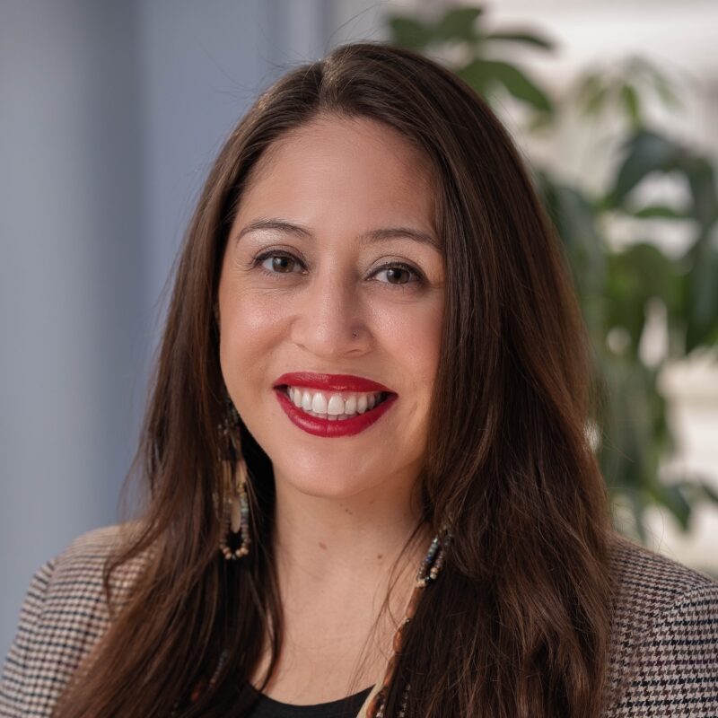 Juliette Jackson
