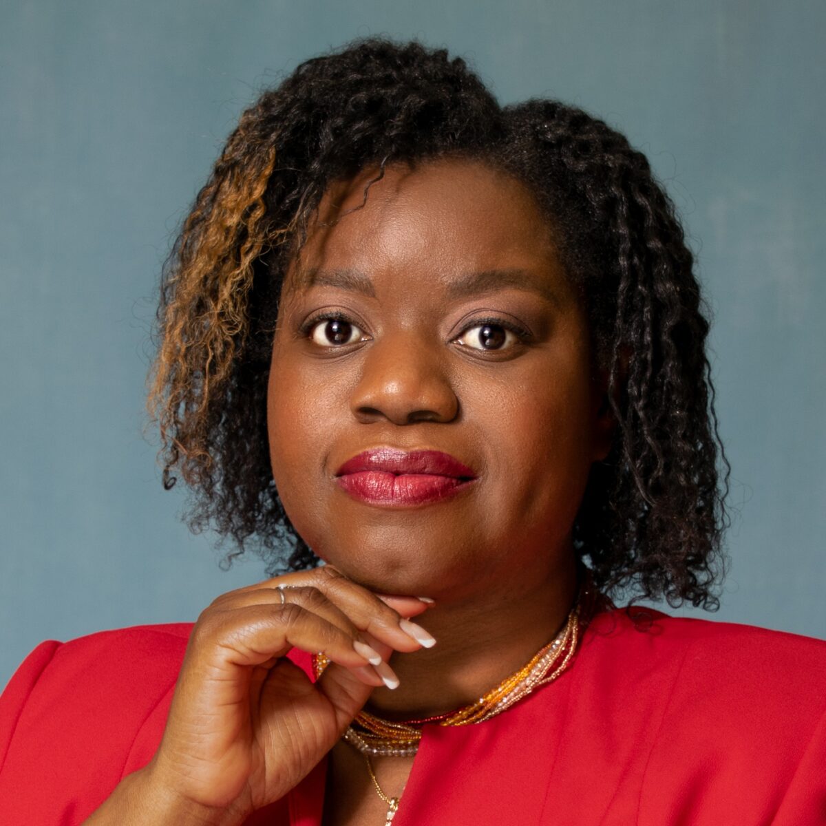 Guerline Jozef