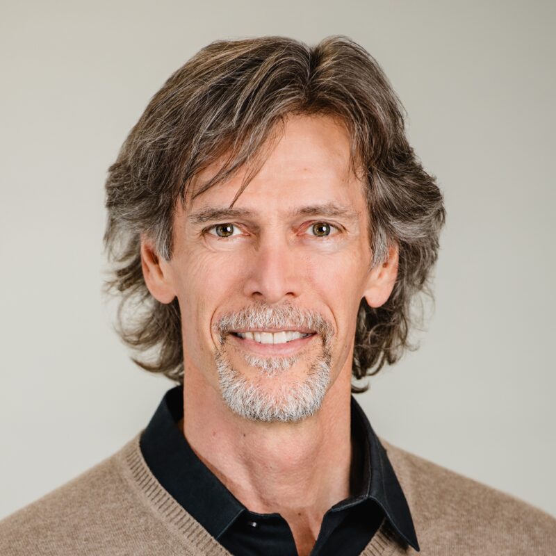 Brett KenCairn
