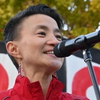 Shaw San Liu