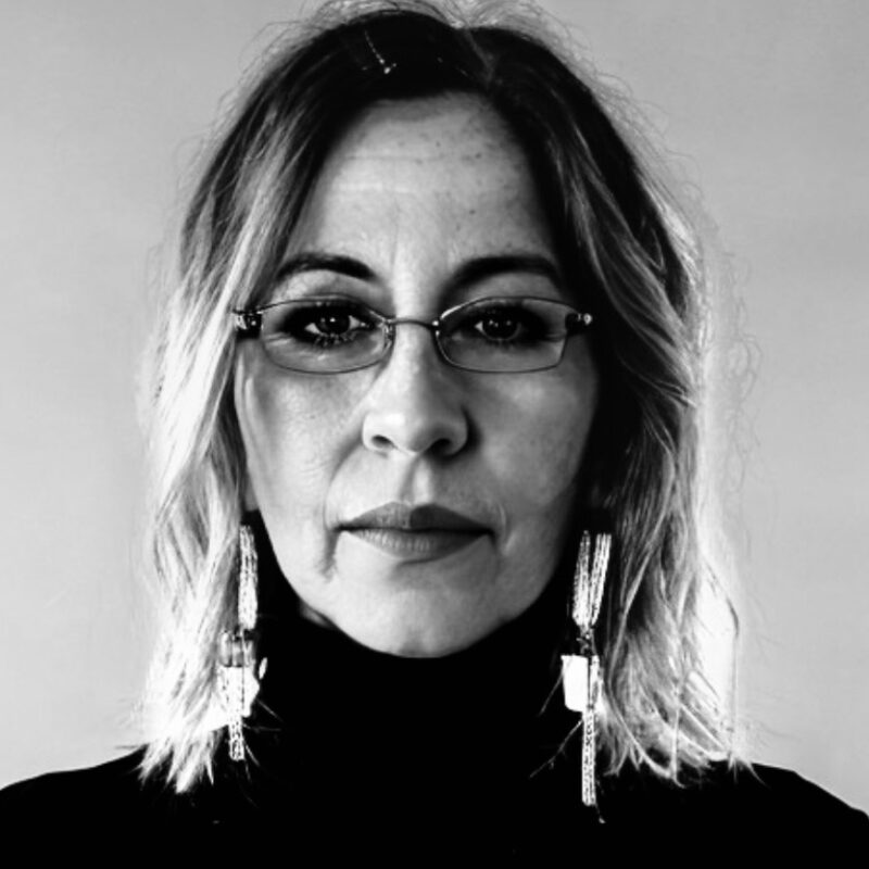 Leah Mata Fragua