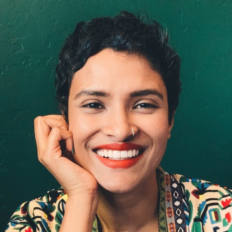 Chetna Mehta
