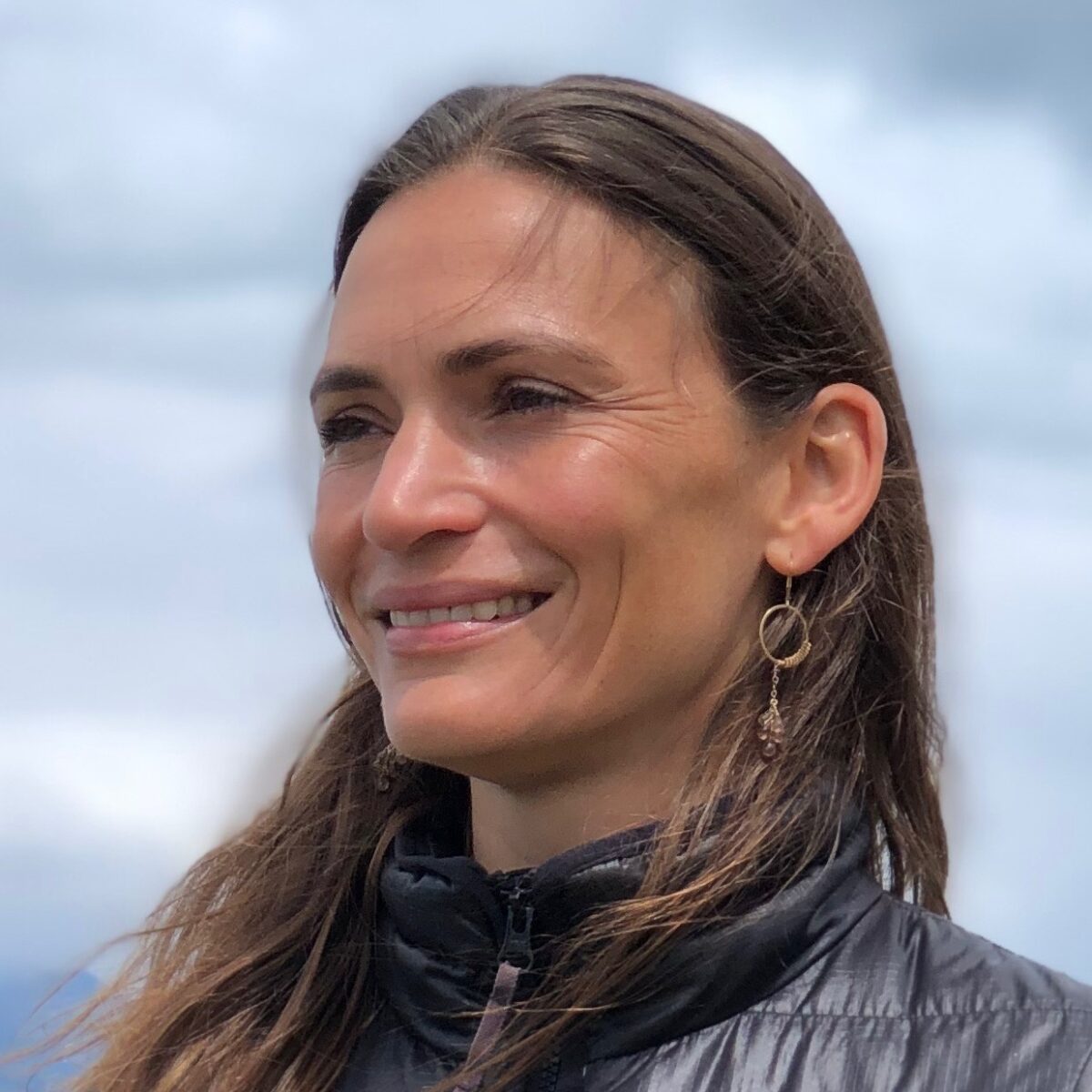 Jennifer Menke
