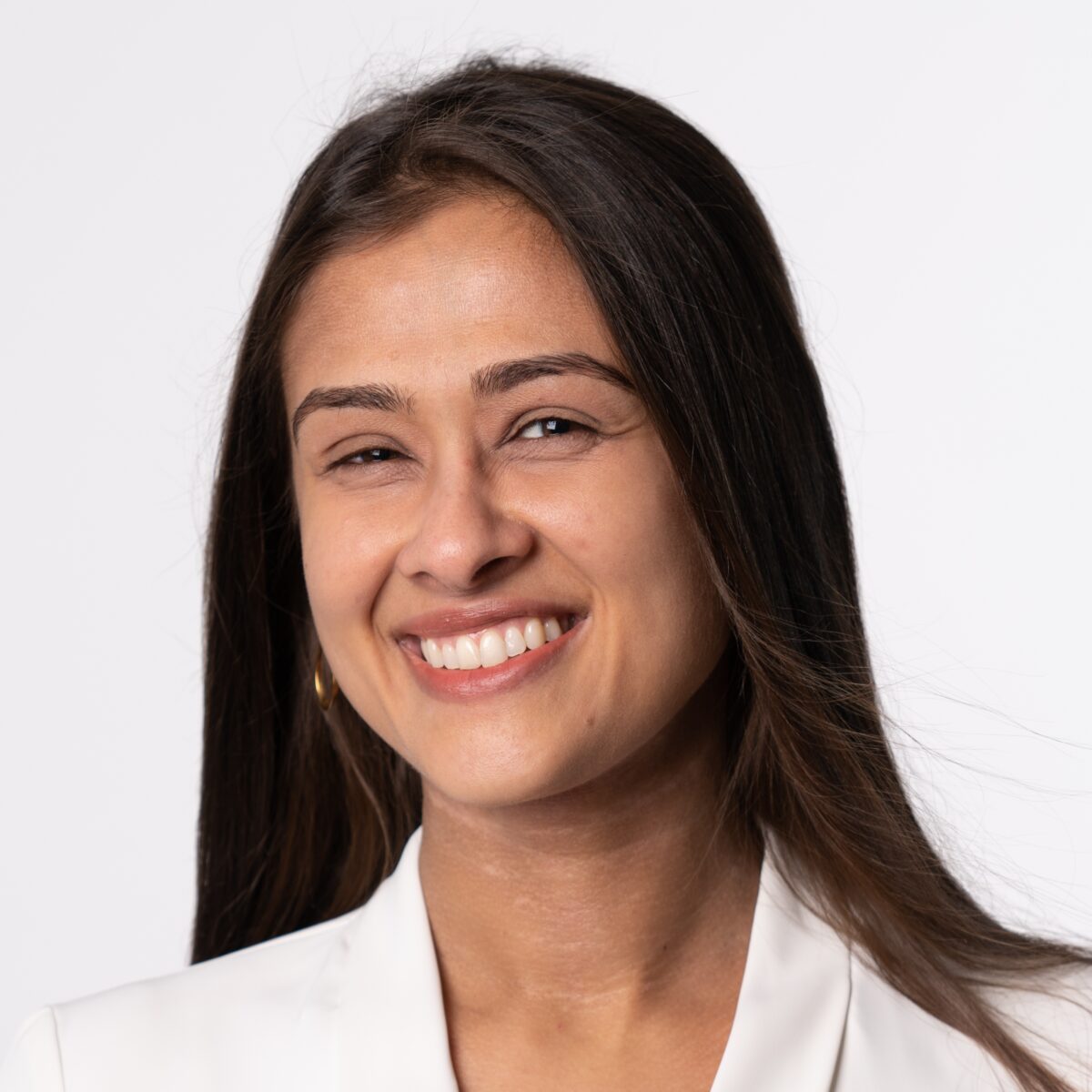 Sharmeen Morrison