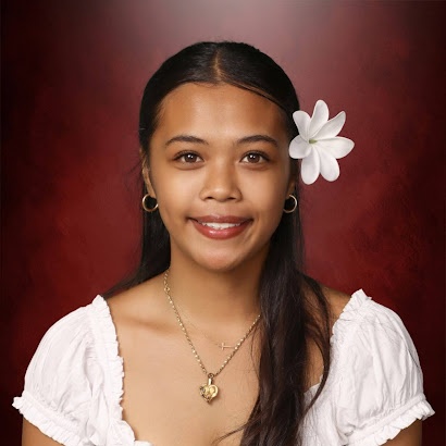 Chazlyn Mukini