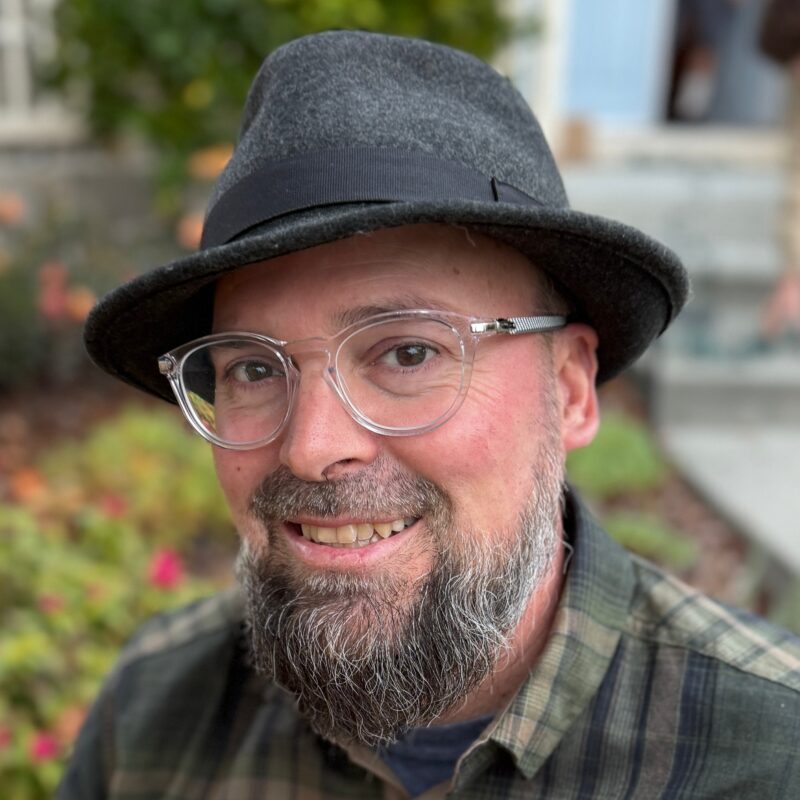 Erik Ohlsen