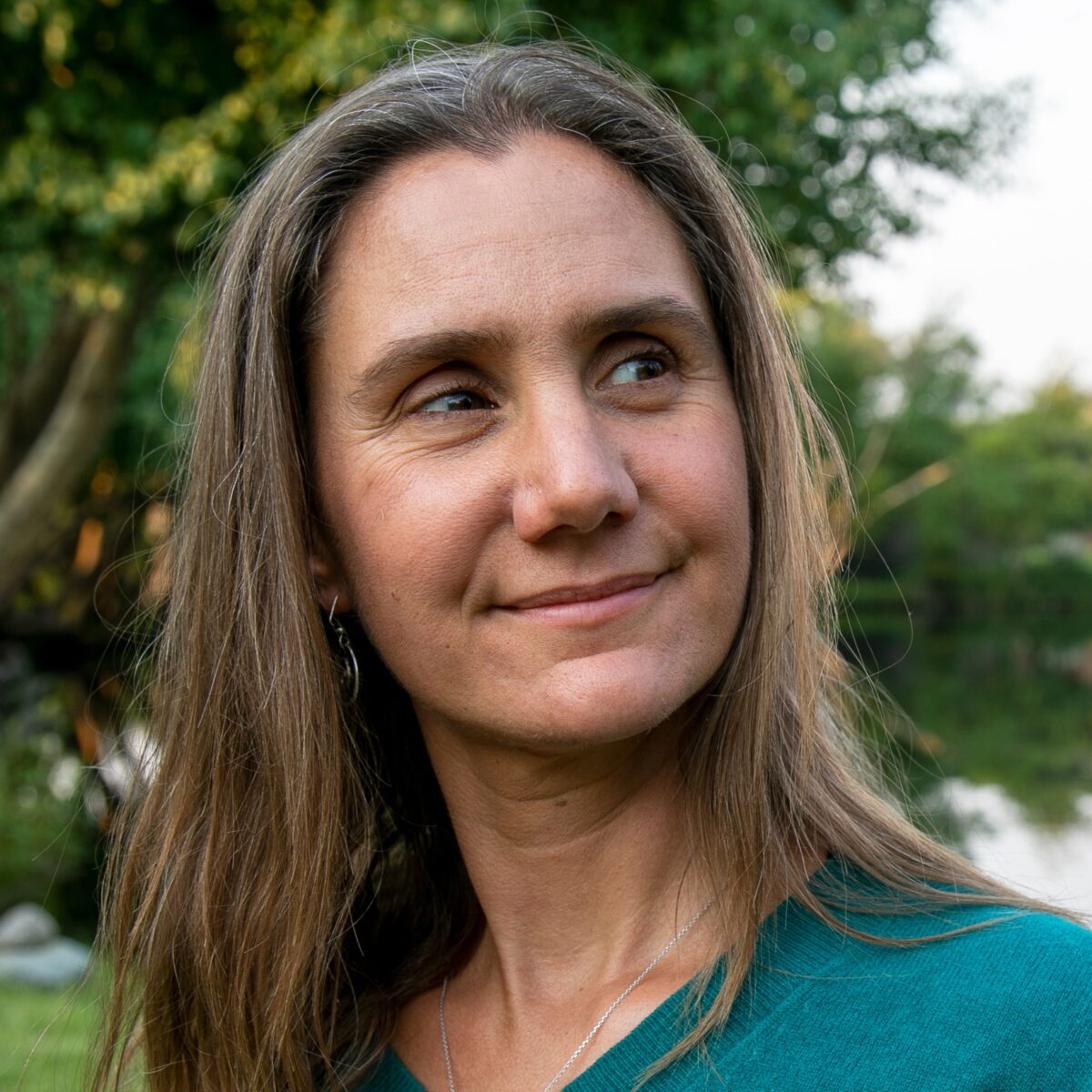 Darcy Ottey