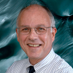 Carl Pilcher