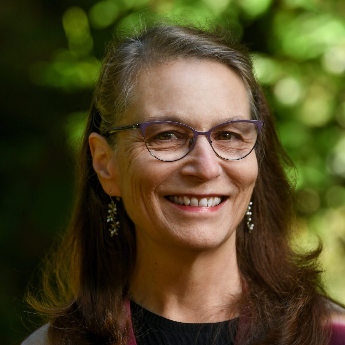 Patricia Plude