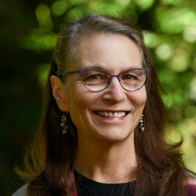 Patricia Plude