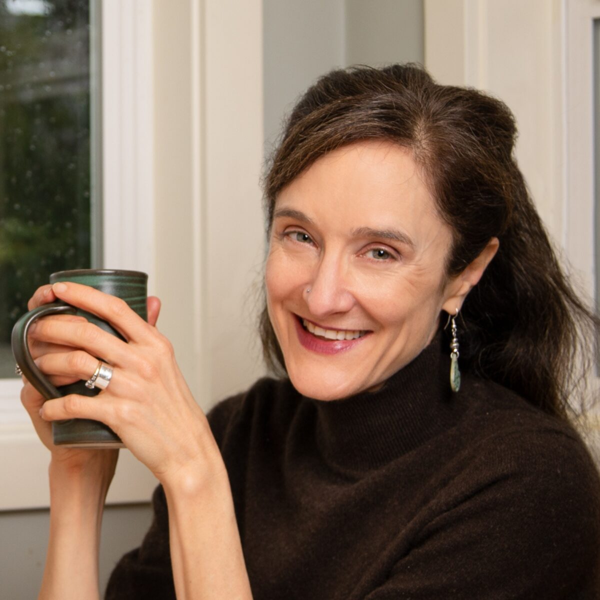 Mary Purdy