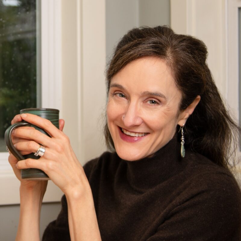 Mary Purdy