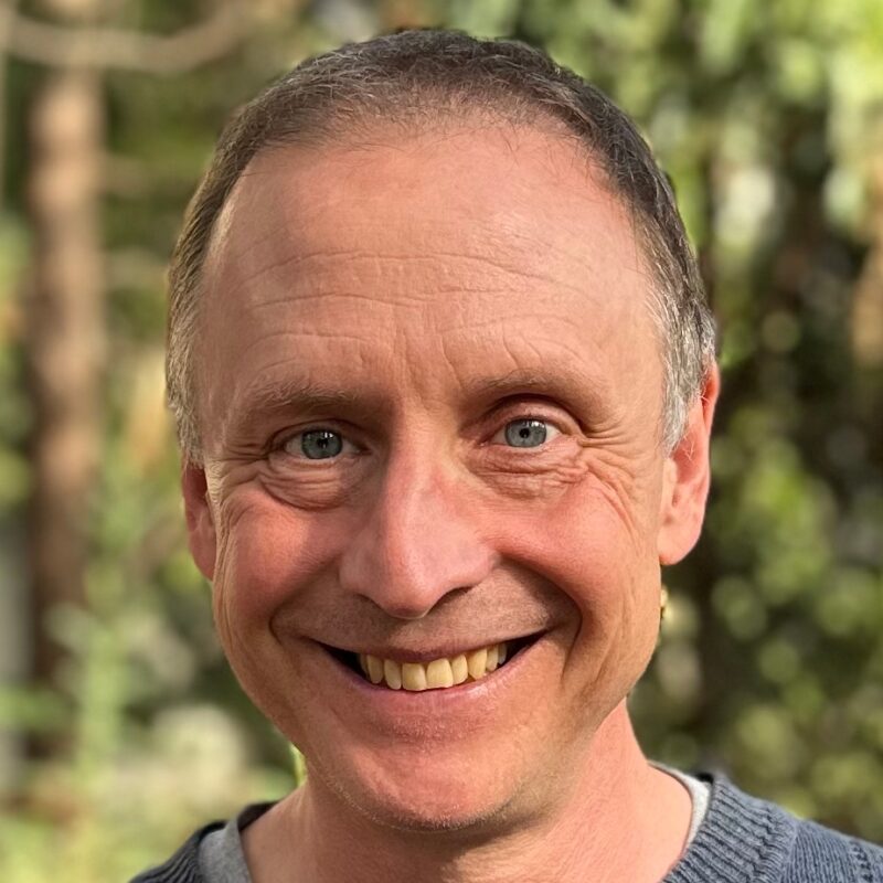 Michael Silver