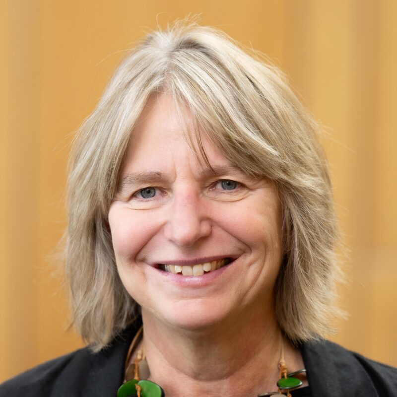 Suzanne Simard