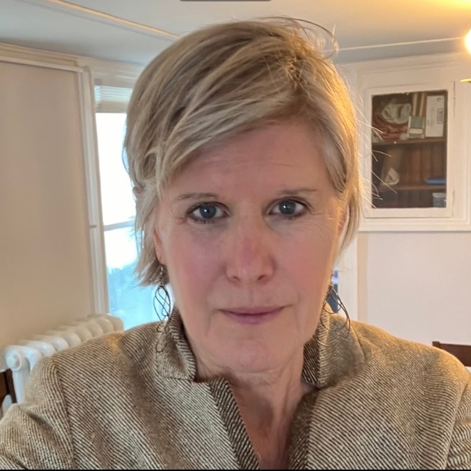 Sandra Steingraber