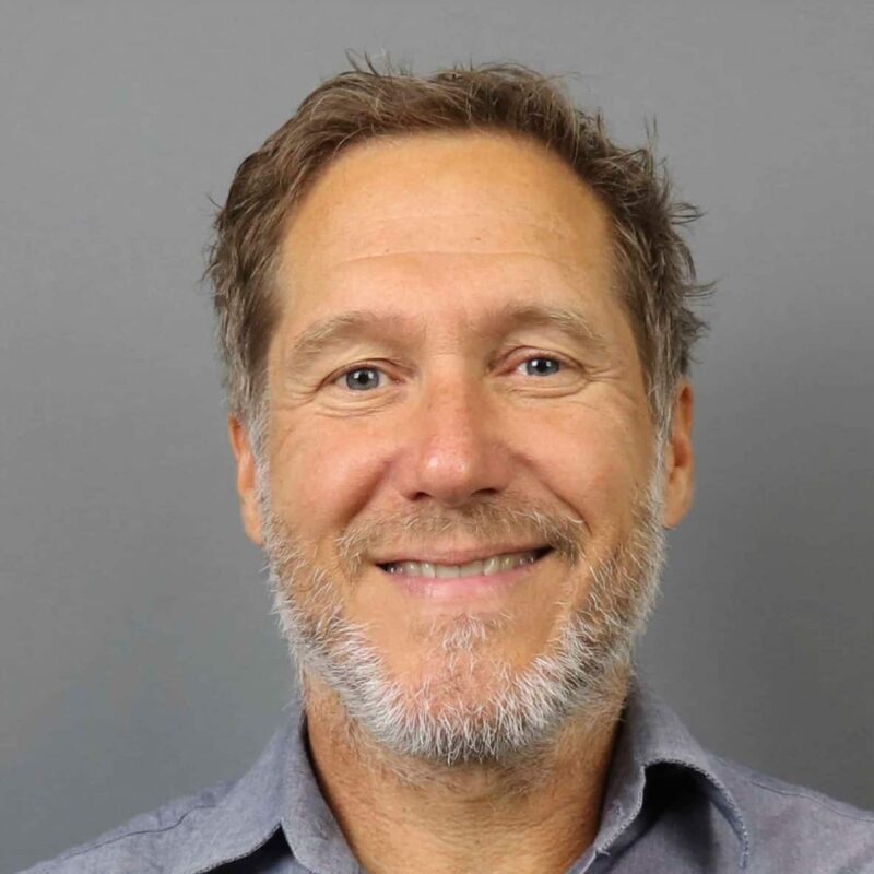 Les Szabo