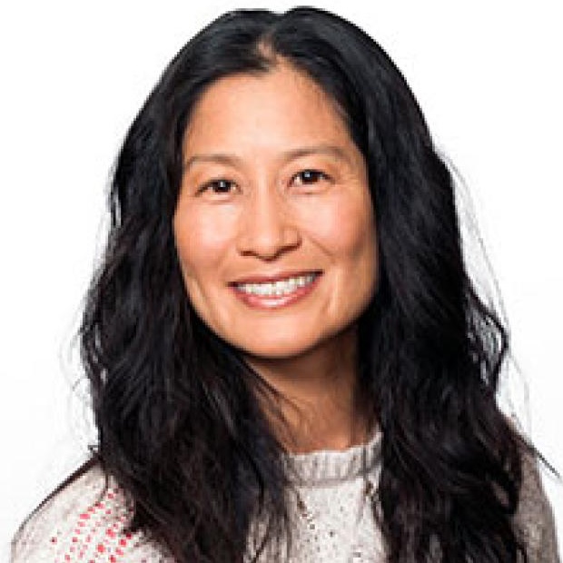 Katie Umekubo