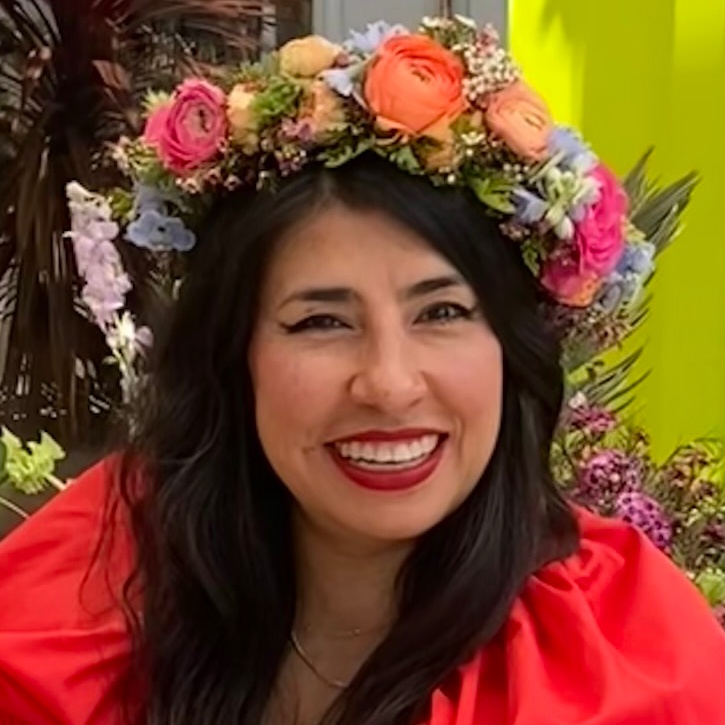 Pilar Zuñiga