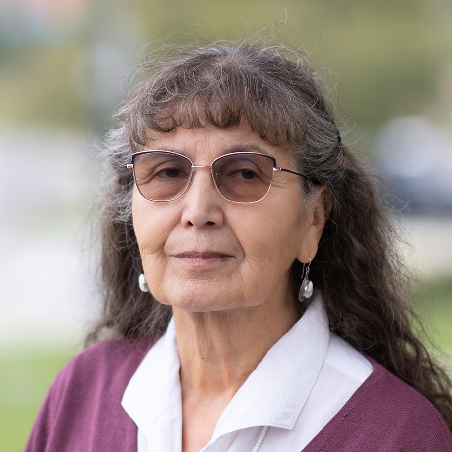 Jeannette Armstrong