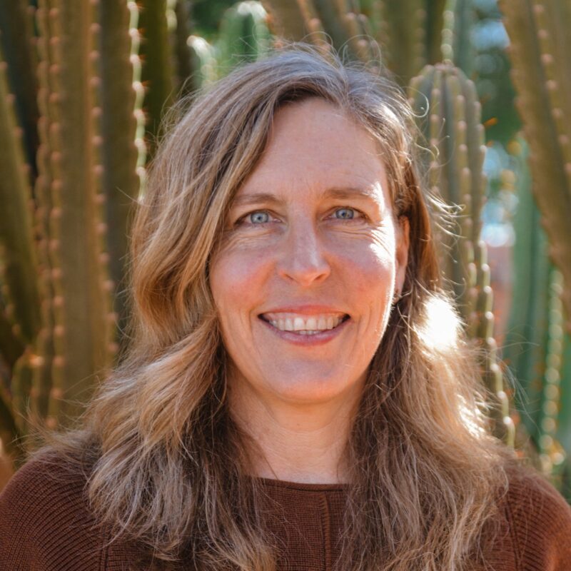 Wendy Becktold