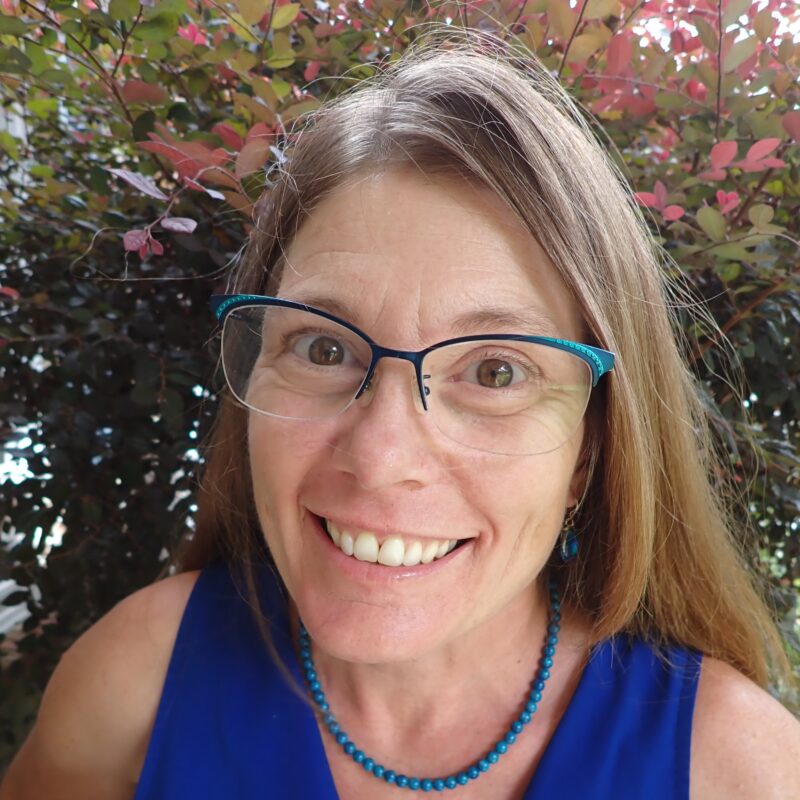Deb Bidwell