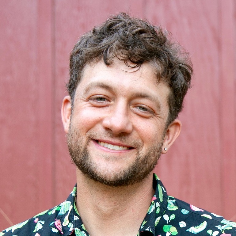 Sam Burris DeBoskey