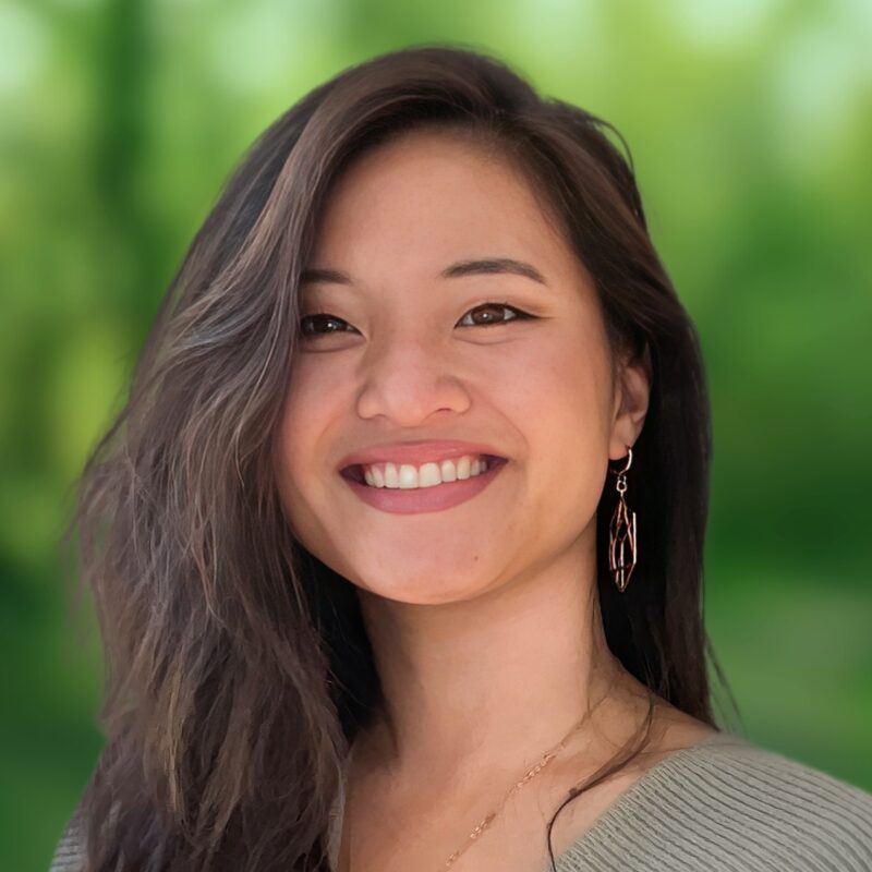 Victoria Chu