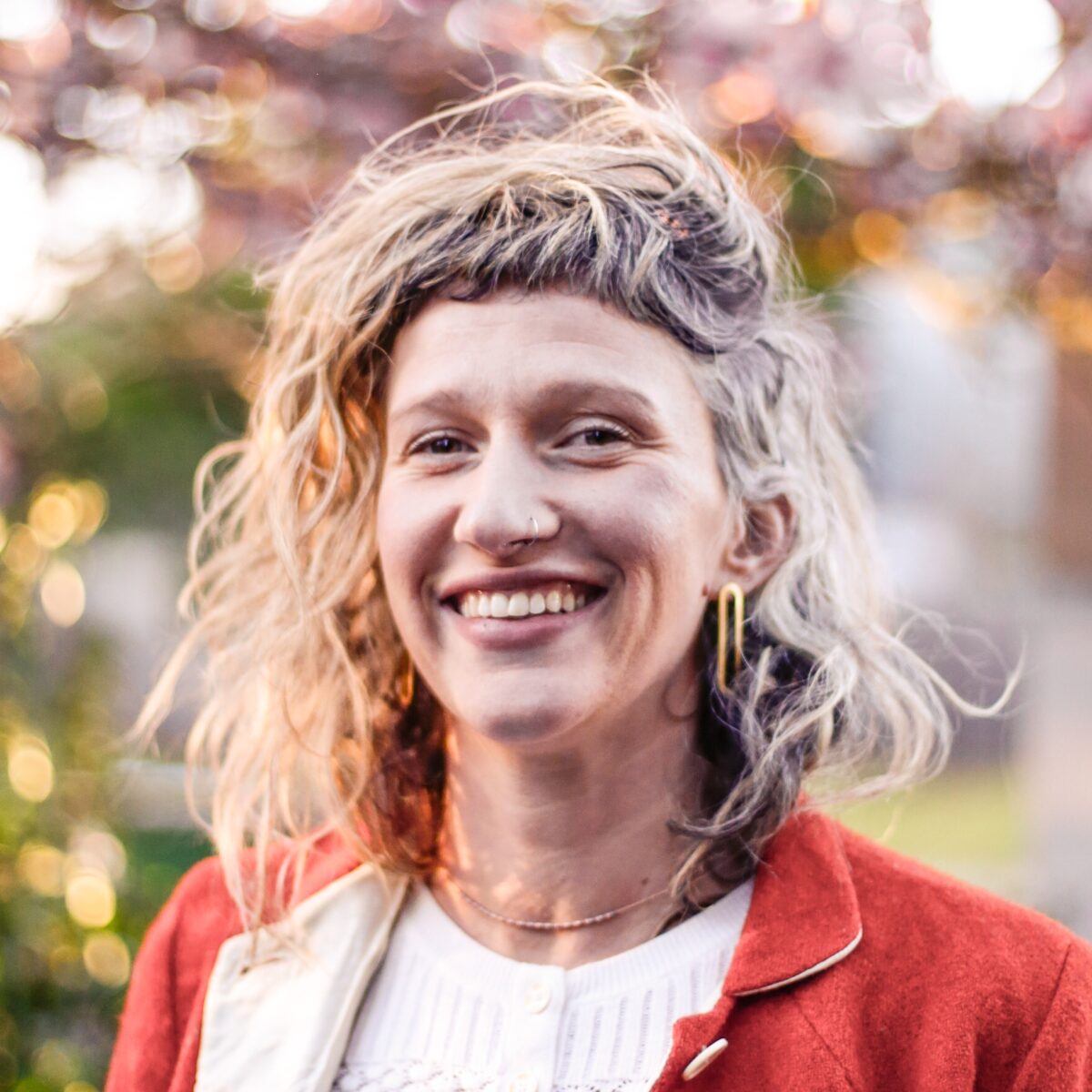justine epstein