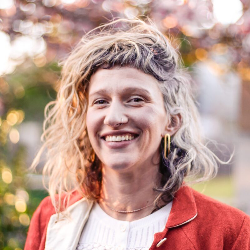 justine epstein