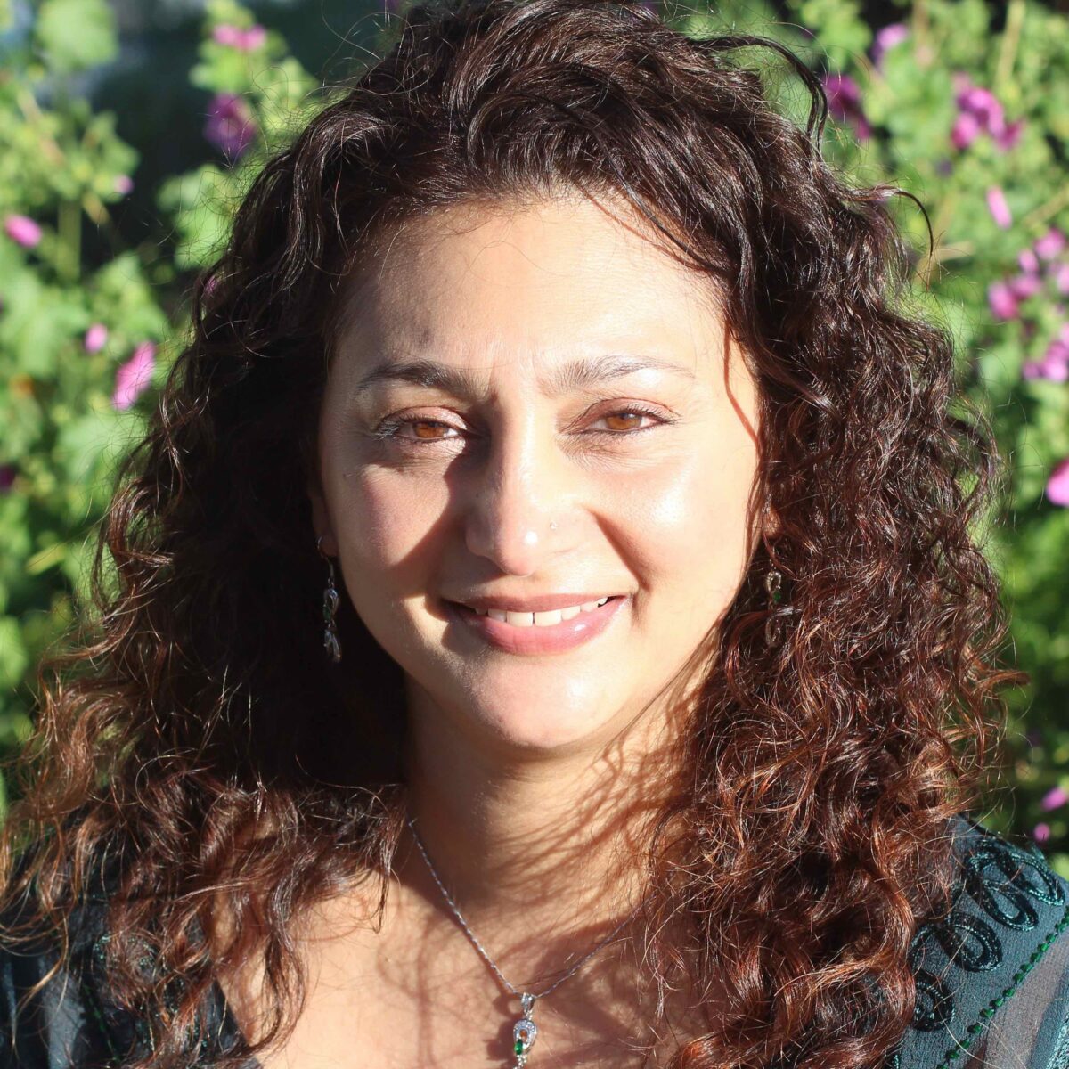 Saleena Gupte