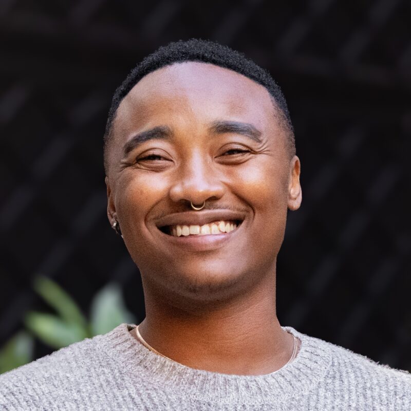 Zi Terrence-Smith