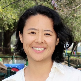 Charlene Wang