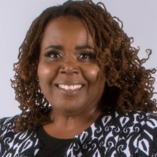 Wilhelmenia Wilson